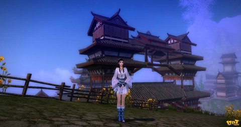 九阴真经第一轩如何进[图1]