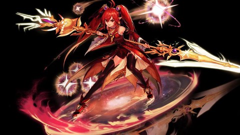 dnf战斗法师穿什么甲[图1]