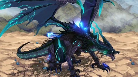 dnf巨龙图爆什么[图1]