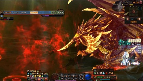 dnf巨龙图爆什么[图2]