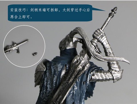 黑魂3人偶怎么获得[图1]