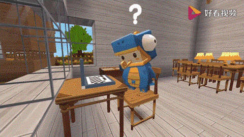 迷你世界扳手怎么使用