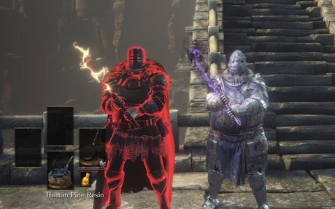 黑魂3什么武器好用