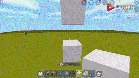 迷你世界怎么做点火石