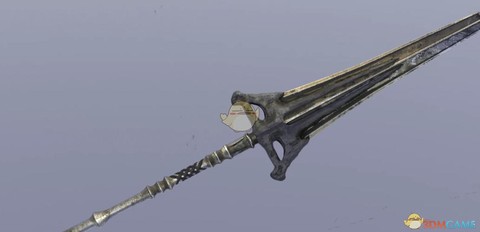 黑魂3什么武器pvp