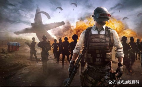 绝地求生什么时候上线