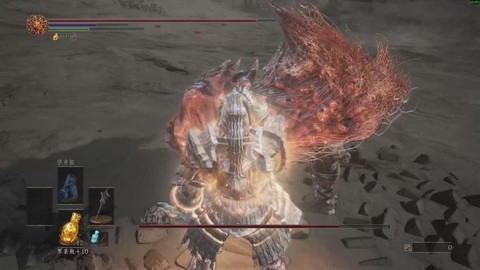 黑魂3变成龙人有什么用