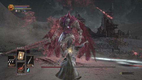 黑魂3前期怎么刷魂