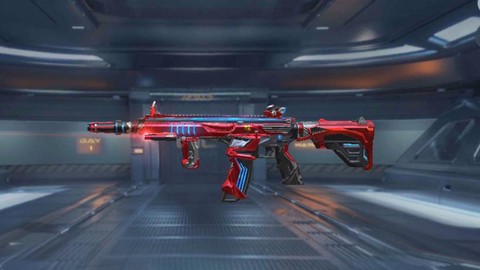 穿越火线手游什么枪最好[图1]