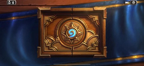 炉石传说怎么窗口模式[图2]