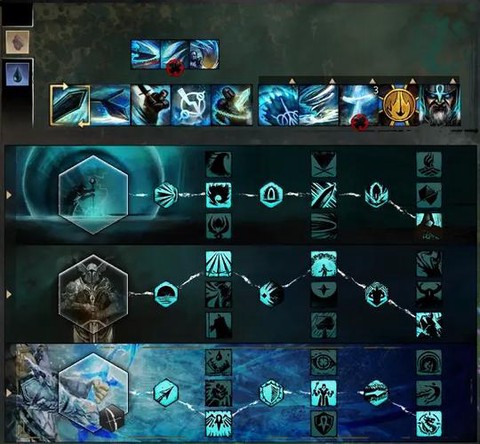 激战2怎么进wvw[图2]