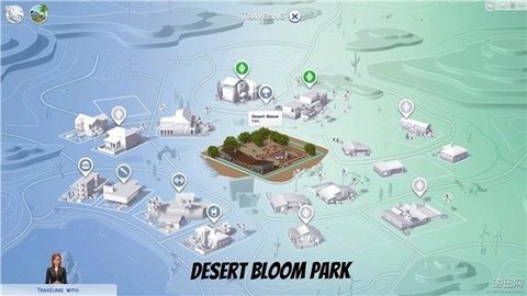 模拟人生4怎么防火[图2]