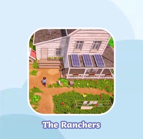 模拟人生4怎么种地[图2]