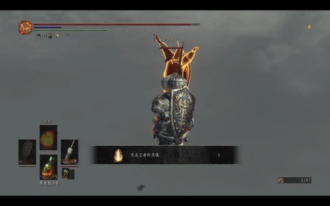 黑魂3怎么给朋友魂[图2]