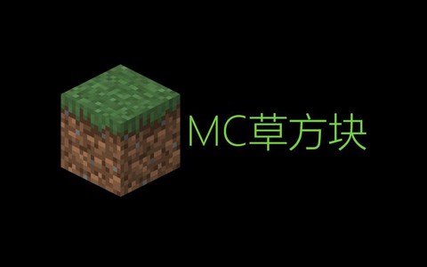 我的世界草方块怎么做