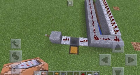 我的世界中大炮怎么造