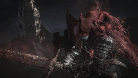 黑魂3怎么进dlc[图1]