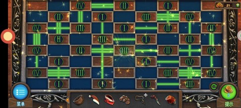 密室逃脱70关怎么过