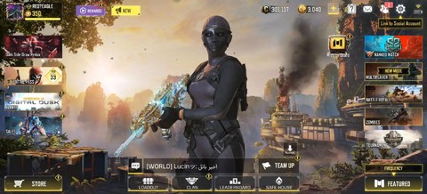 如何下载使命召唤17[图1]