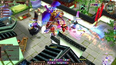 天龙八部宝宝怎么从悟性