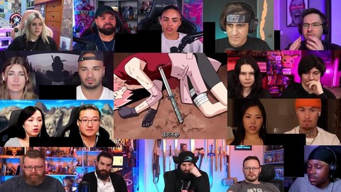 国外怎么看火影忍者[图1]