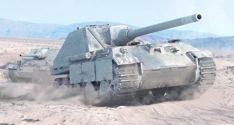 坦克世界d系什么好