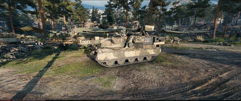 坦克世界d系什么好[图2]