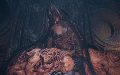 黑魂3魂是什么东西