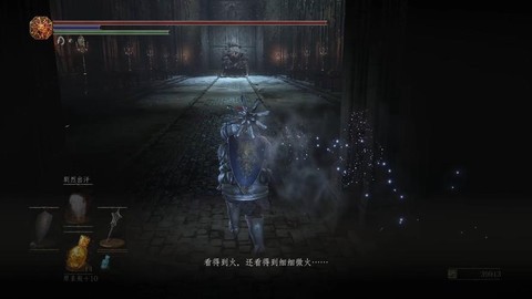 黑魂3陪葬品选什么