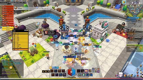 冒险岛2手游怎么样[图2]