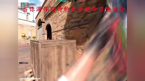 使命召唤为什么玩不了