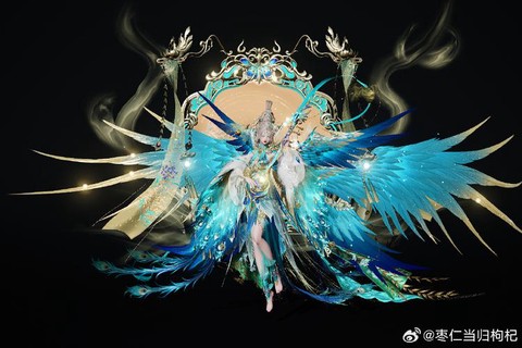 倩女幽魂青鸾吃什么[图1]