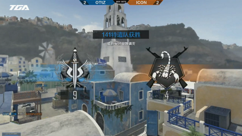 使命召唤ol怎么换队