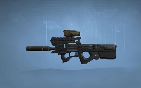 使命召唤ol什么枪好