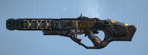 使命召唤ol什么枪好[图2]