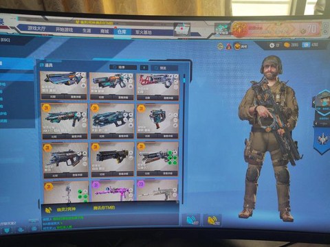 使命召唤ol如何转生