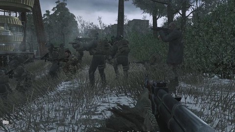 使命召唤4怎么双人[图2]