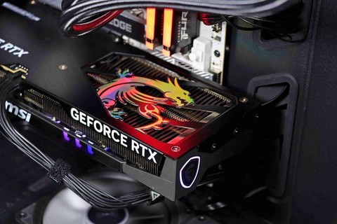 什么样的显卡玩英雄联盟好[图2]