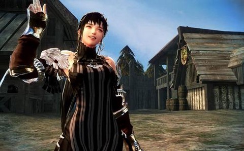 为什么这样子永恒纪元