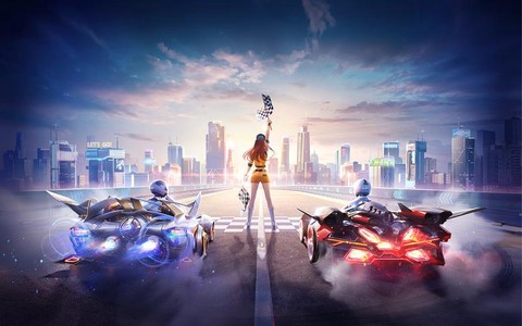 qq飞车用什么分辨率[图1]