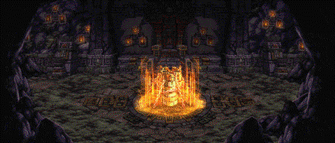 dnf无尽的祭坛怎么打