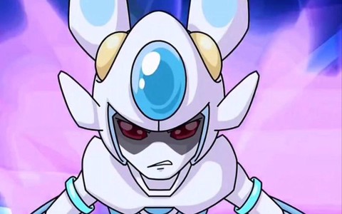 赛尔号卡修斯什么系