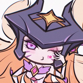 英雄联盟怎么秀头像[图2]