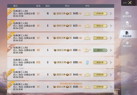 绝地求生怎么样会扣分[图1]