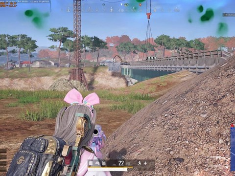 绝地求生一个人怎么玩