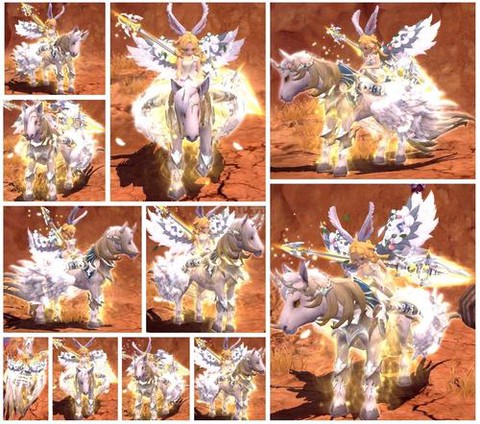 龙之谷光明之怒怎么样