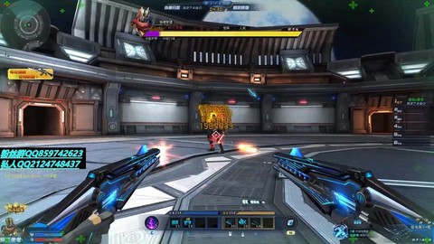 生死狙击怎么斜石跳