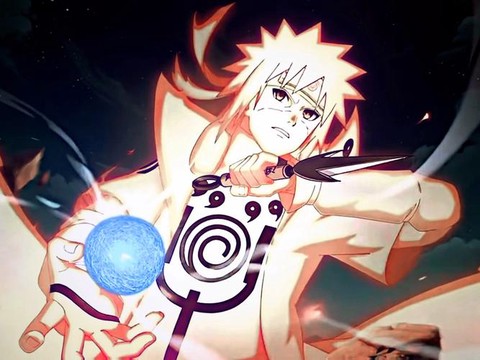 火影忍者是什么意思