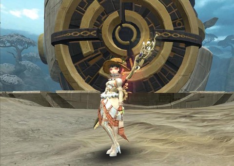 龙之谷冰灵带什么纹章[图2]