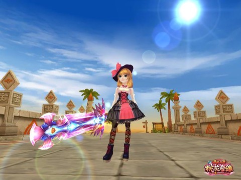 武林外传流云怎么得